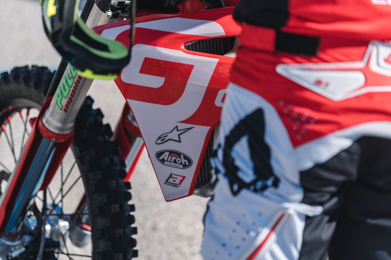 Trofeo Enduro GASGAS, conclusa alla grande la prima edizione